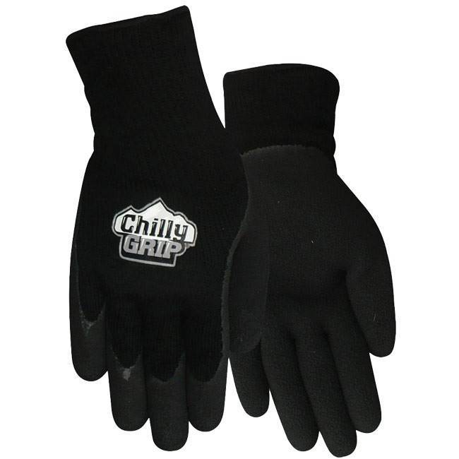 Gorilla Gloves (Large) Latex