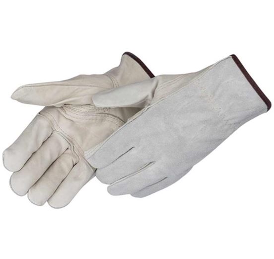 Leather Palm and Drivers Gloves