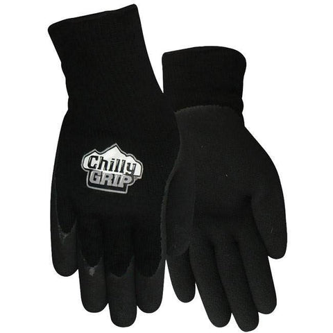 Chilly Grip Gloves - Oregon Glove Company