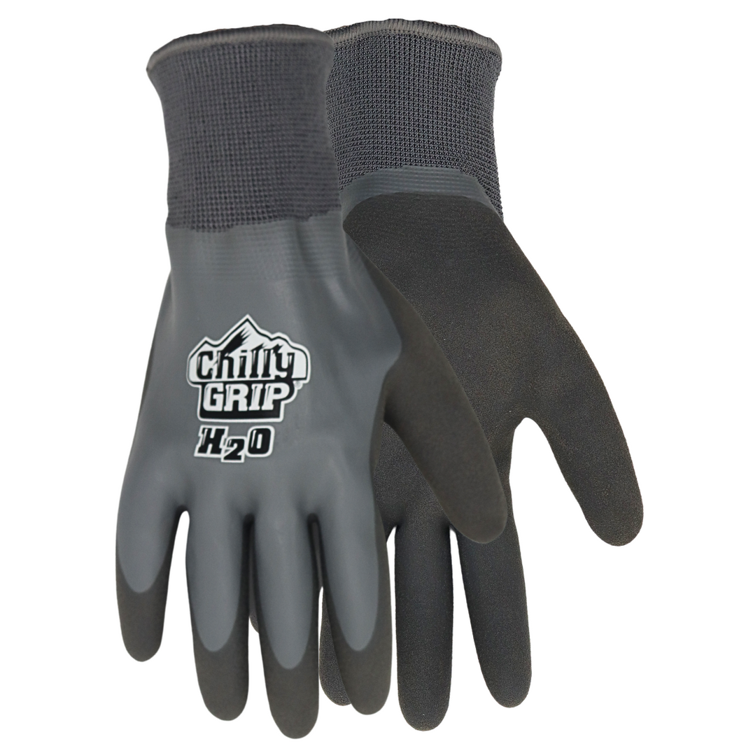 Chilly Grip Gloves – Oregon Glove Company