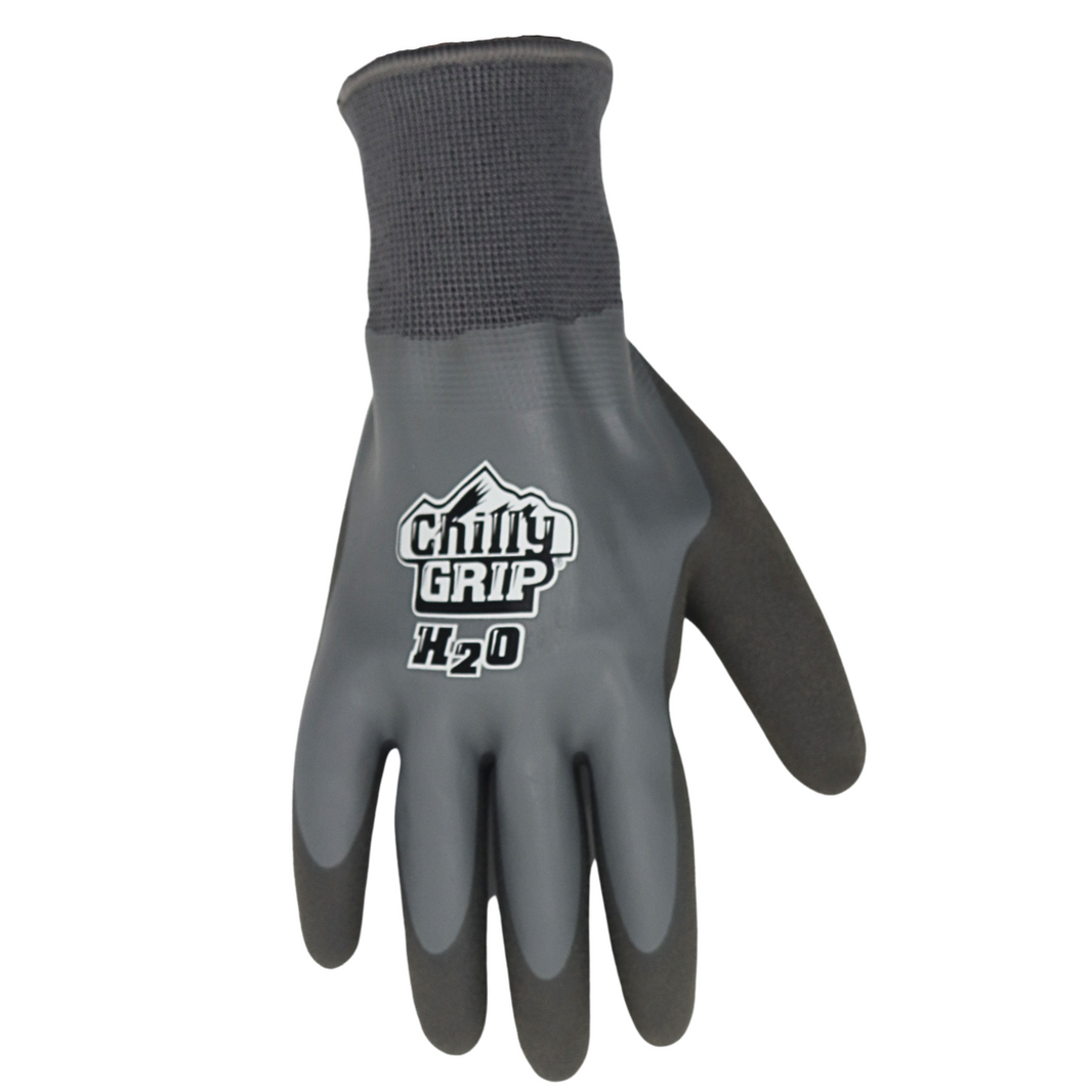 Chilly Grip Gloves – Oregon Glove Company