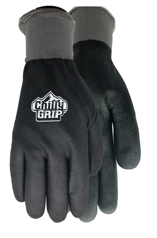 Chilly Grip Gloves - Oregon Glove Company